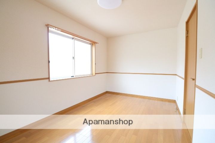 ヨーロピアンシャレー駅南4丁目の内装