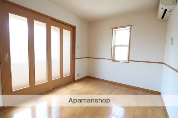 ヨーロピアンシャレー駅南4丁目の内装