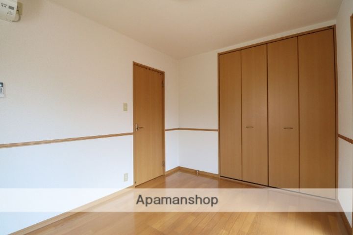 ヨーロピアンシャレー駅南4丁目の内装