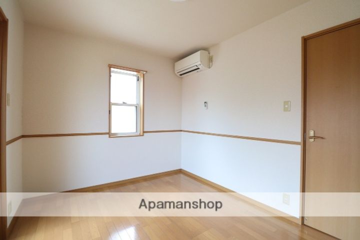 ヨーロピアンシャレー駅南4丁目の内装