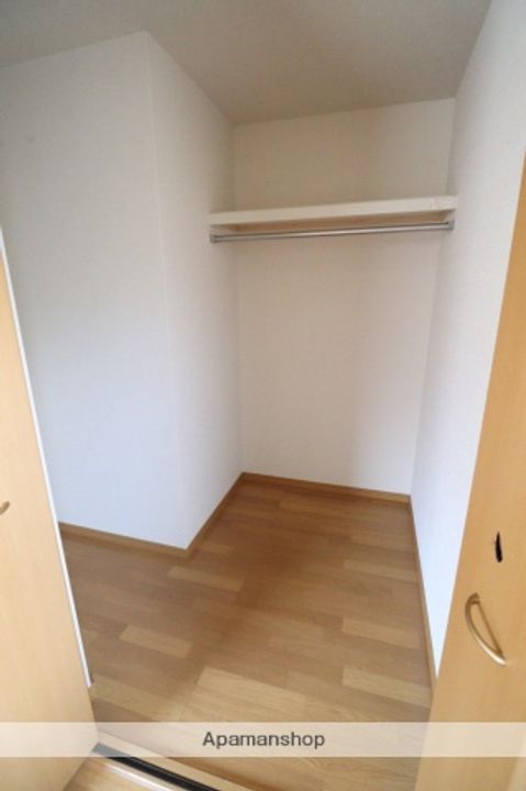 ヨーロピアンシャレー駅南4丁目の内装