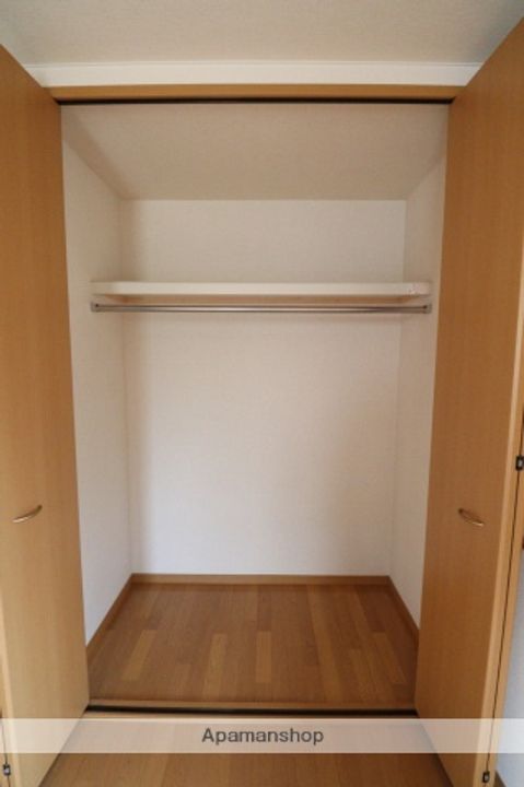 ヨーロピアンシャレー駅南4丁目の内装