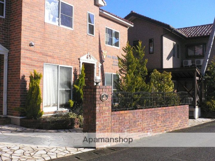 ヨーロピアンシャレー駅南4丁目の外観