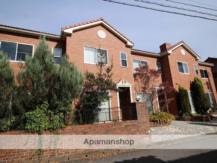 ヨーロピアンシャレー駅南4丁目の外観