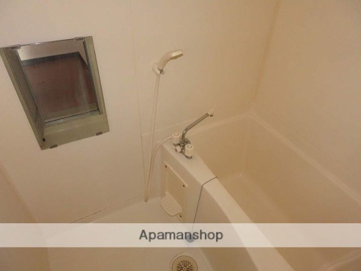 カトレーヌ小杉108の風呂