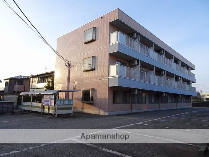 カトレーヌ小杉108のその他画像