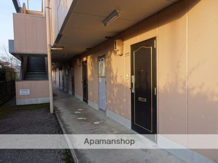 カトレーヌ小杉108のその他画像