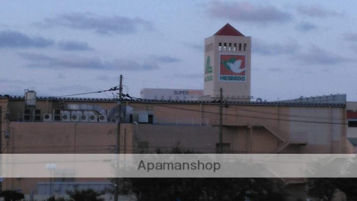 カトレーヌ小杉108の周辺