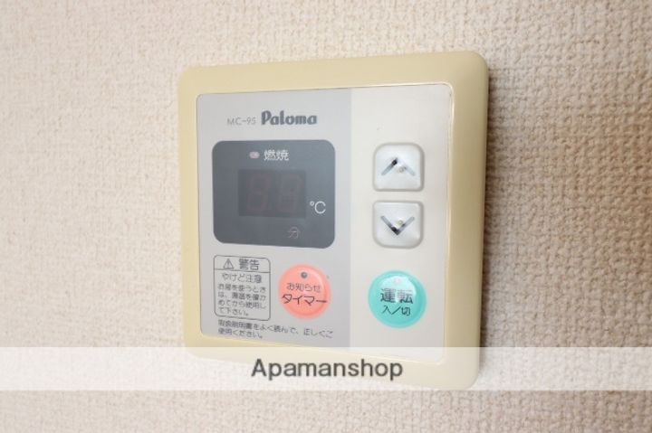 富山県高岡市蓮花寺の賃貸マンション310の内装