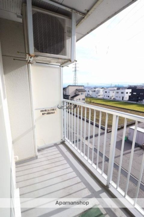富山県高岡市蓮花寺の賃貸マンション310のその他画像