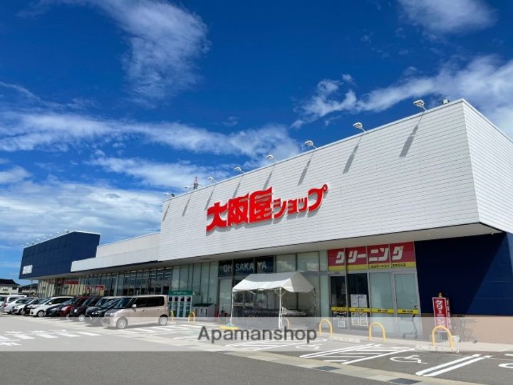 富山県高岡市蓮花寺の賃貸マンション310の周辺