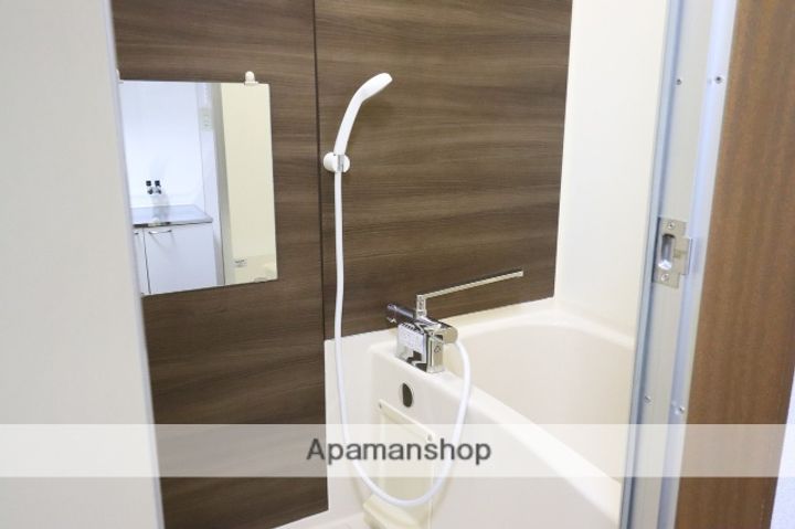 アークビレッジSANGA208の風呂