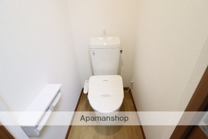 アークビレッジSANGA208のその他画像