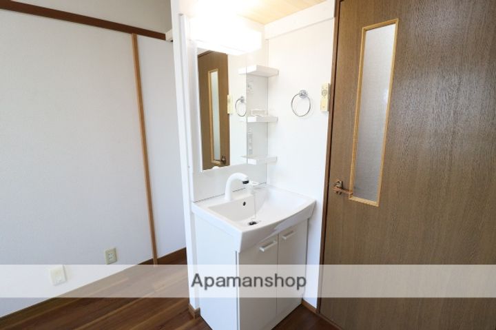 アークビレッジSANGA208のその他画像