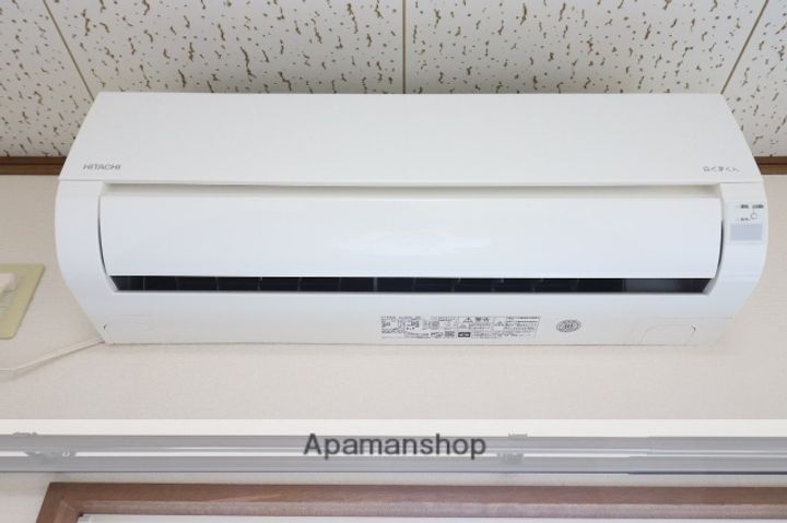 アークビレッジSANGA208のその他画像