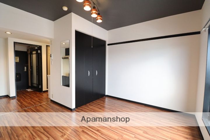 サンライトイン高岡6301の内装