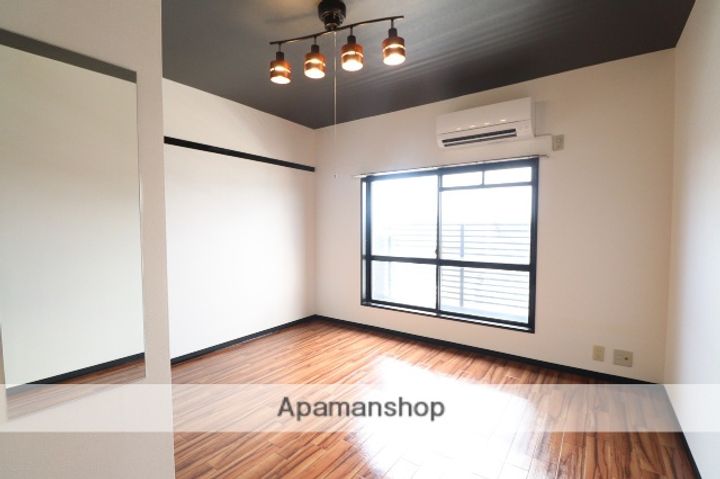 サンライトイン高岡6301の内装