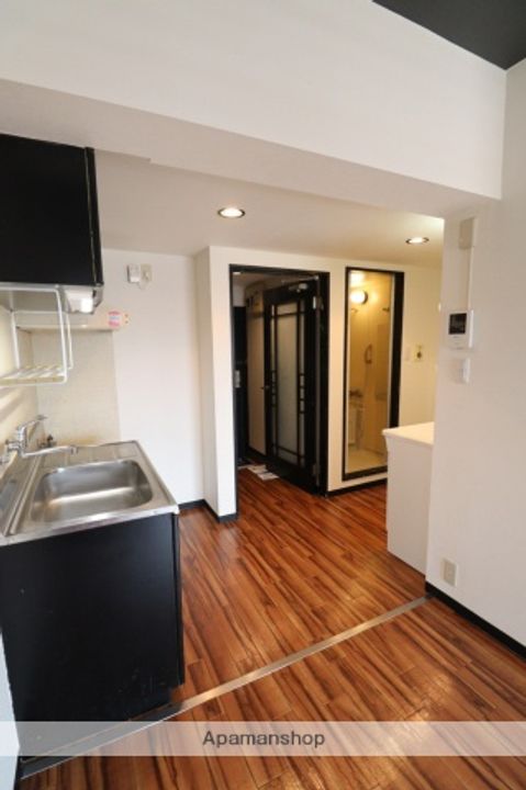 サンライトイン高岡6301の内装