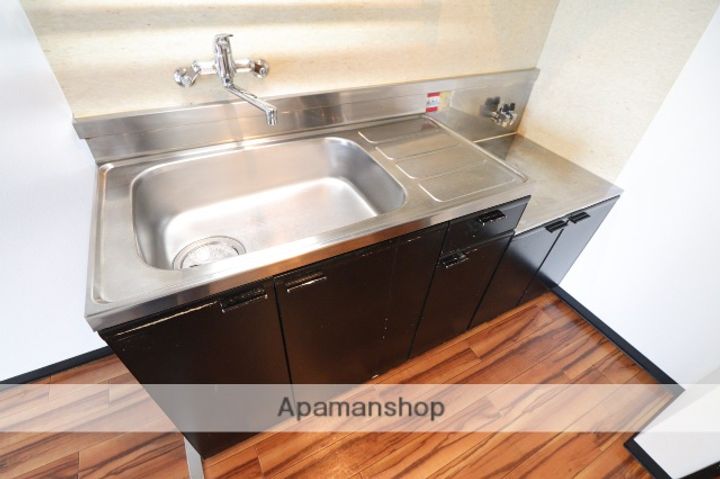 サンライトイン高岡6301の内装