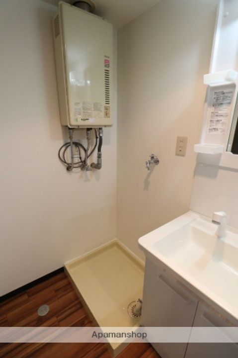 サンライトイン高岡6301の内装