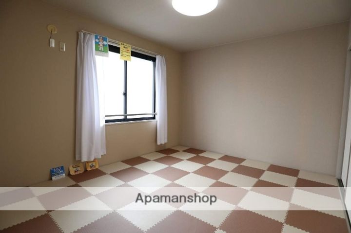 リバティハウスの内装