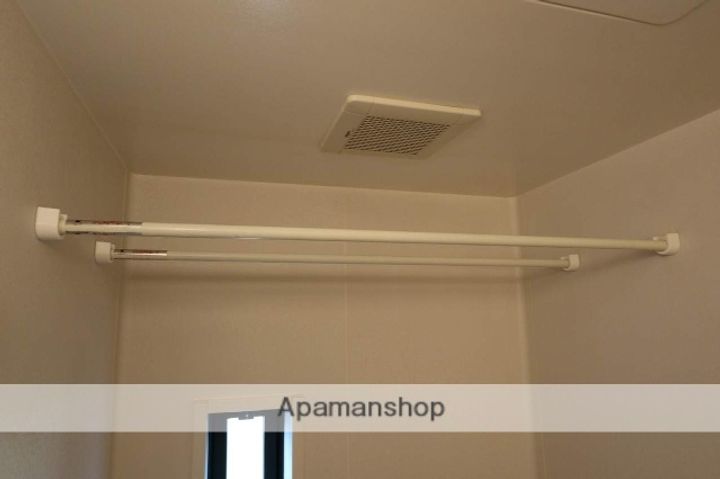 リバティハウスの内装