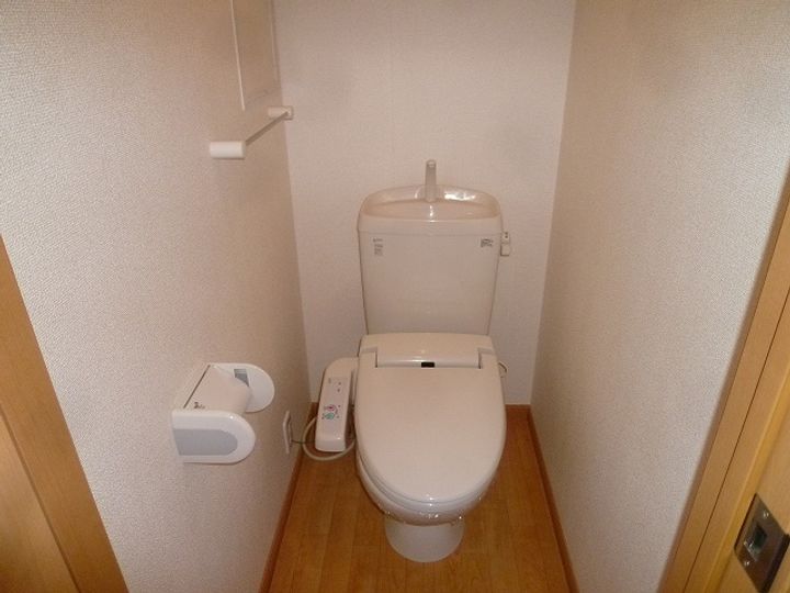ラ フォレスタ Ⅱのその他画像