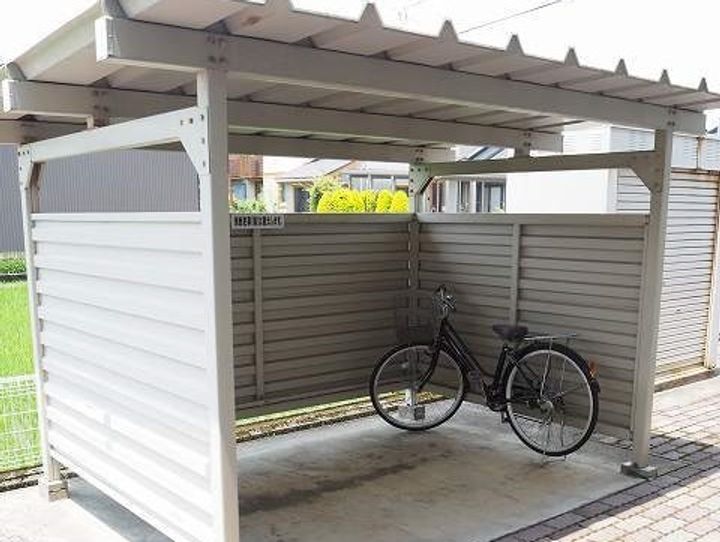 ヴィラ・ヌーベルのその他画像
