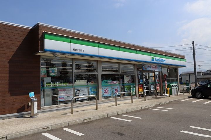 メロディ Dの周辺