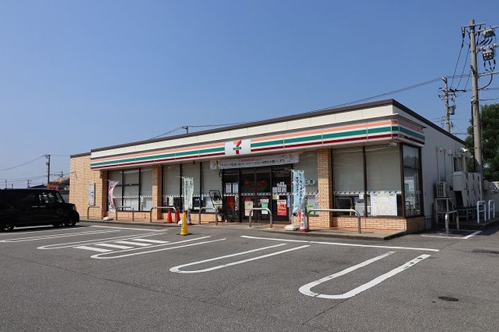 メロディ Dの周辺
