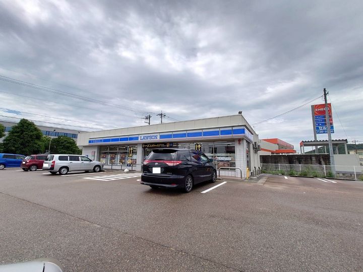 カトル・セゾン Bの周辺