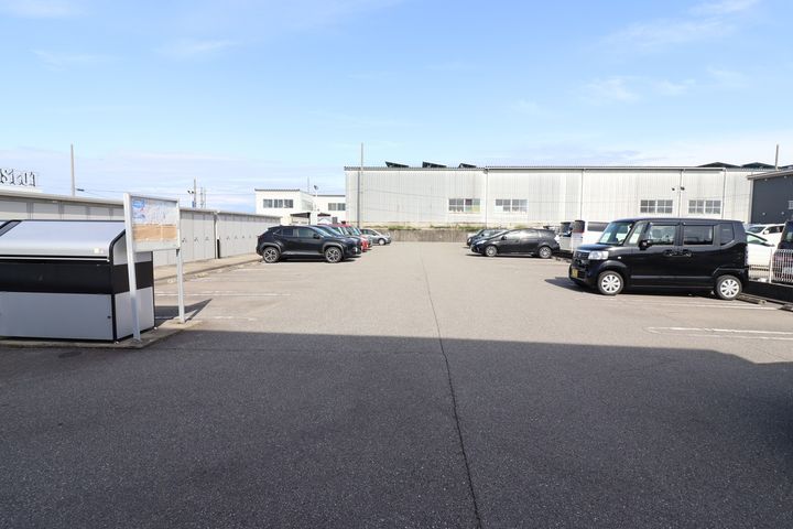 バールハイトCのその他画像