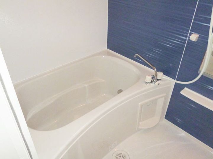 バールハイトCの風呂