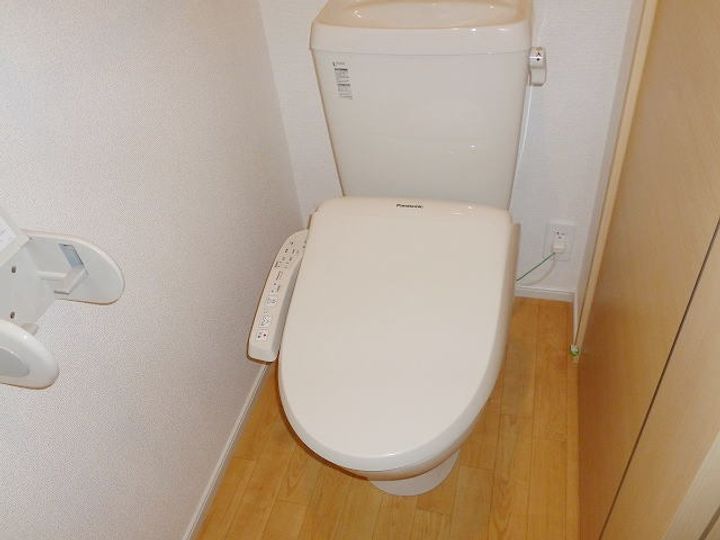 バールハイトCのその他画像