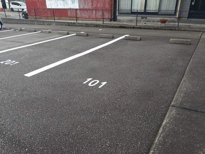 ガーデンハイツのその他画像