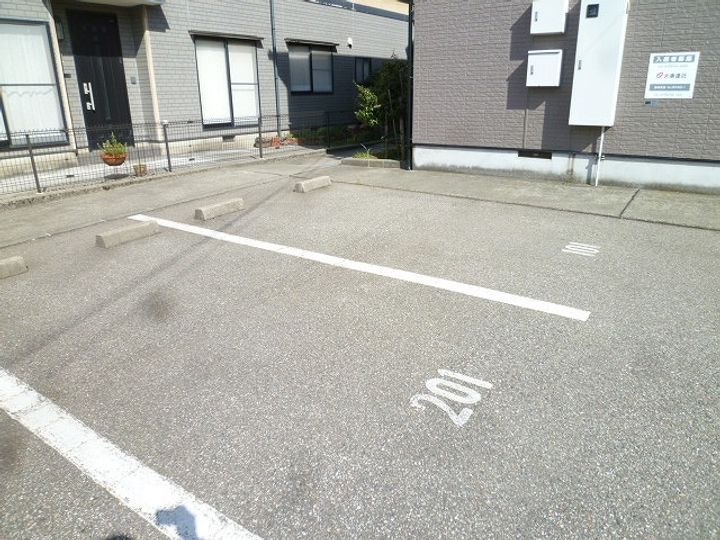 ガーデンハイツのその他画像