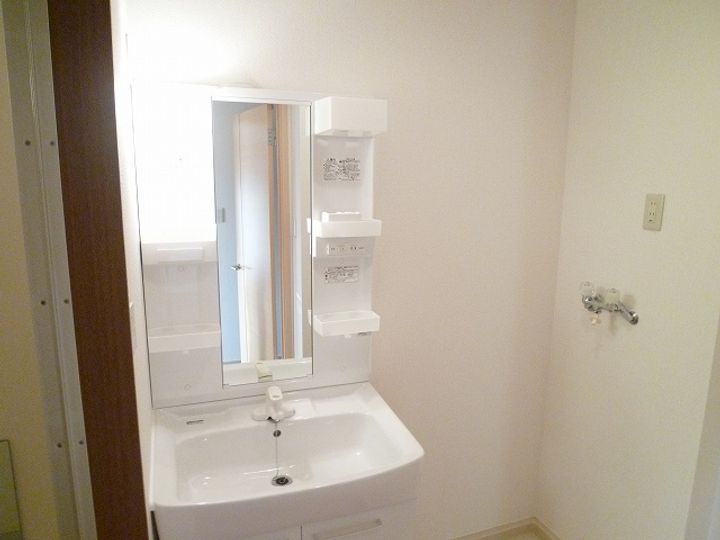 ガーデンハイツの内装