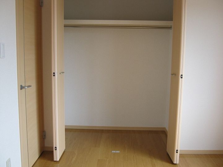 ガーデンハイツの内装