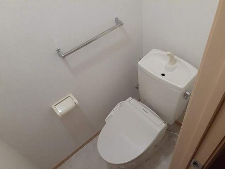 ガーデンハイツのその他画像