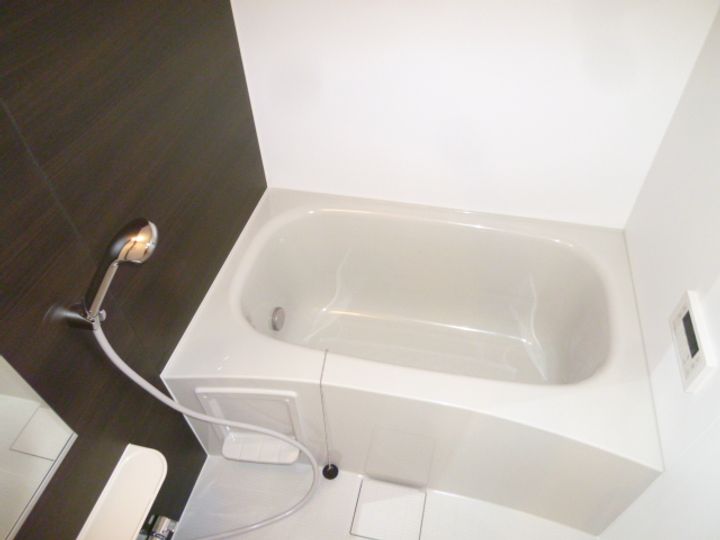 コンフォート・おやべⅡの風呂