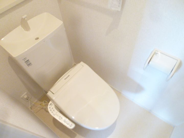 コンフォート・おやべⅡのその他画像