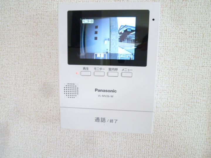 コンフォート・おやべⅡのその他画像