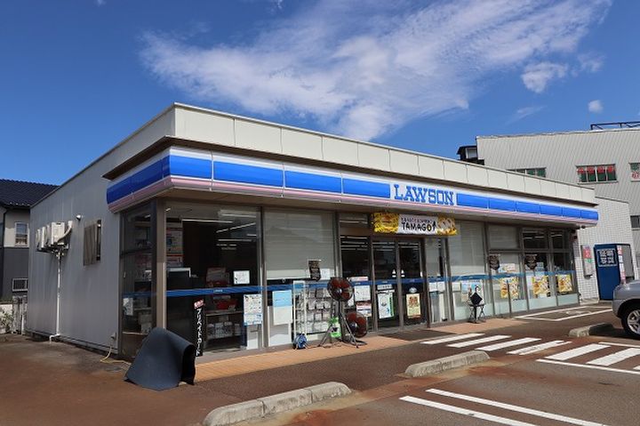 コンフォート・おやべⅡの周辺