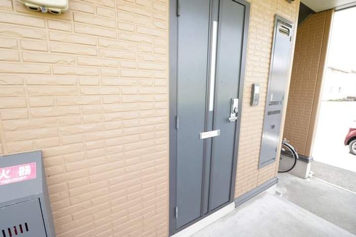 リエゾンE棟のその他画像