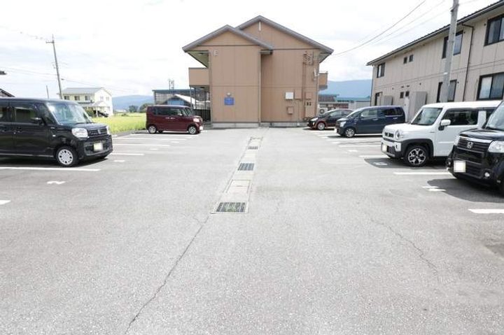 リエゾンE棟のその他画像