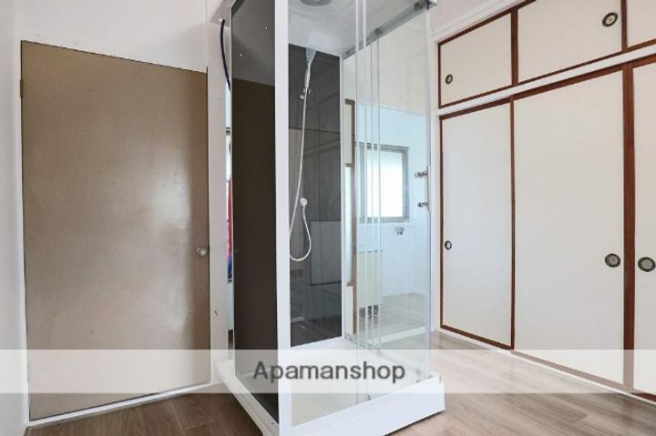 RETRO TAKAOKA7の内装