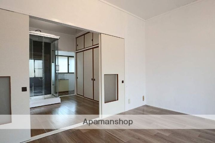 RETRO TAKAOKA7の内装