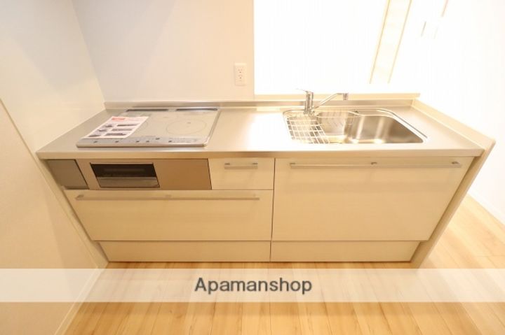 RESIDENZ FALKE(レジデンツファルケ)Ⅱの内装