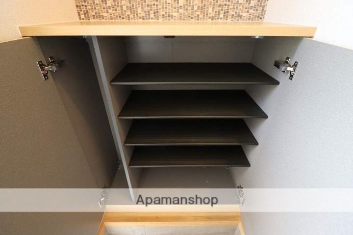 RESIDENZ FALKE(レジデンツファルケ)Ⅱの内装