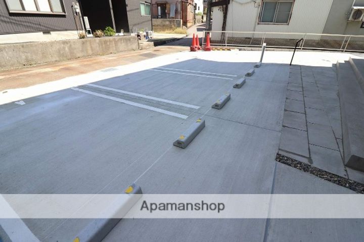 RESIDENZ FALKE(レジデンツファルケ)Ⅱのその他画像